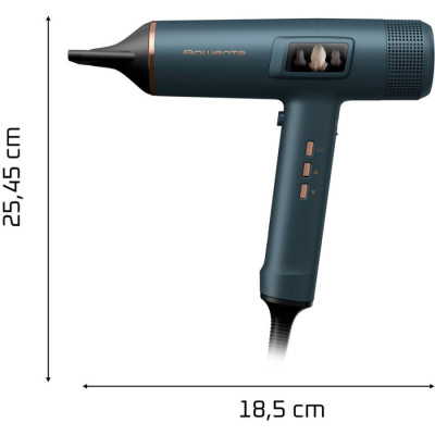 Фен ROWENTA HY 9430E0