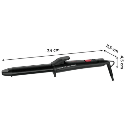 Плойка ROWENTA KARL LAGERFELD CF 321LF0