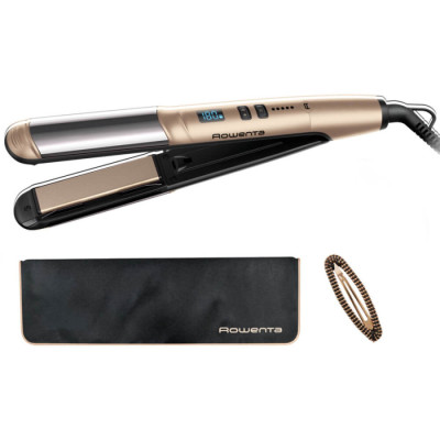 Випрямляч для волосся Rowenta SF4641F0