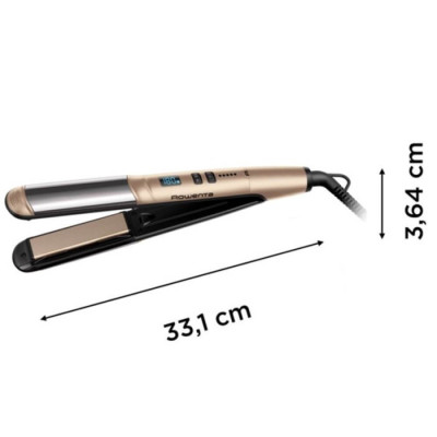 Випрямляч для волосся Rowenta SF4641F0