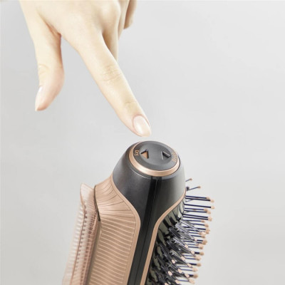 Фен-щетка Rowenta CF9840F0