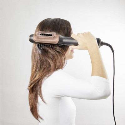 Фен-щетка Rowenta CF9840F0