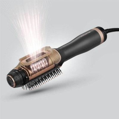 Фен-щетка Rowenta CF9840F0