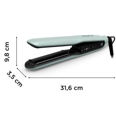 Выпрямитель для волос Rowenta SF5120E0