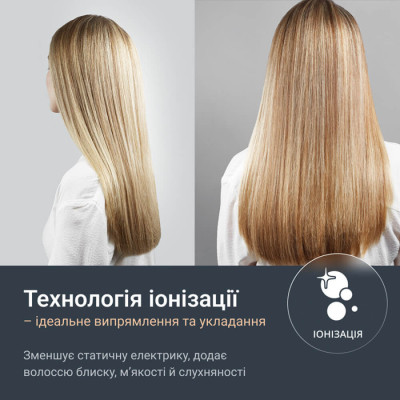 Выпрямитель для волос Rowenta SF5120E0