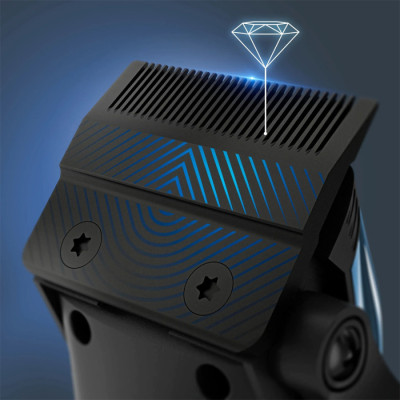 Машинка для стрижки ROWENTA TN 1551E0