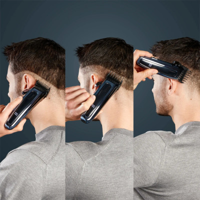 Машинка для стрижки ROWENTA TN 1551E0