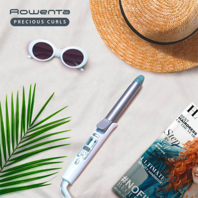 Плойка ROWENTA CF 3460F0