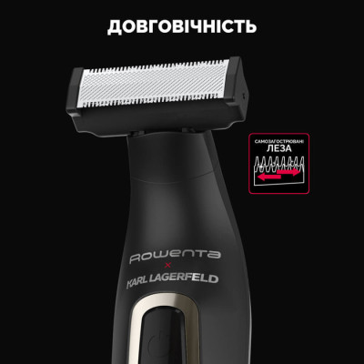 Тример Rowenta TN602LF0