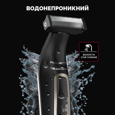 Тример Rowenta TN602LF0