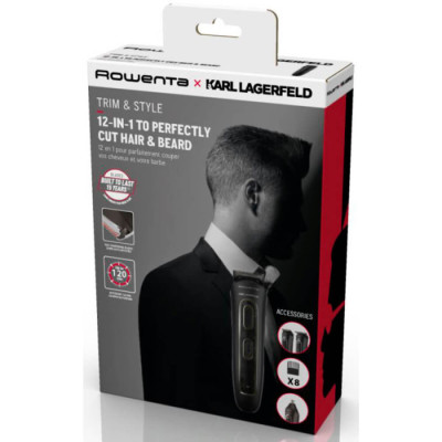 Тример Rowenta TN911LF0