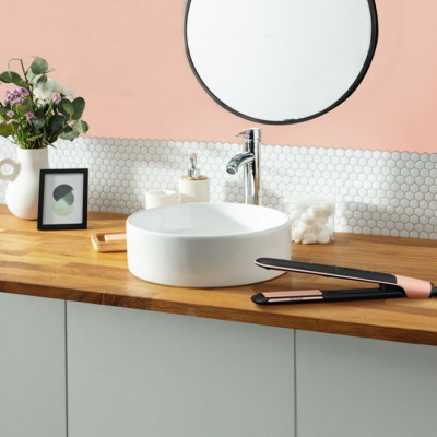 Випрямляч для волосся ROWENTA SF 4620F0