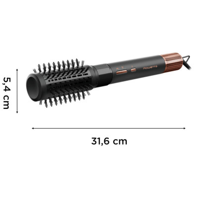 Фен-щітка ROWENTA UB 9820E0