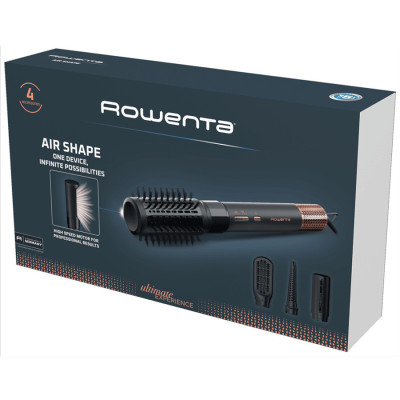 Фен-щітка ROWENTA UB 9820E0