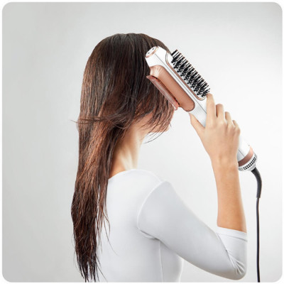 Фен-щетка Rowenta CF9820F0