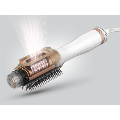 Фен-щетка Rowenta CF9820F0