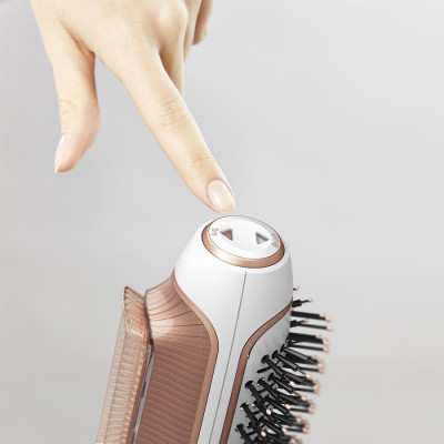 Фен-щетка Rowenta CF9820F0