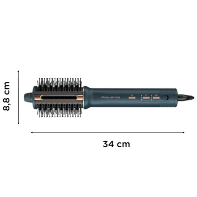 Фен-щітка Rowenta UB9720E0