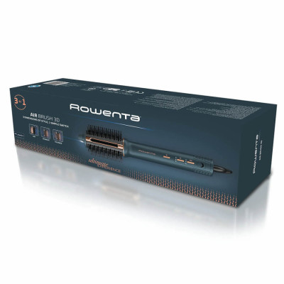 Фен-щітка Rowenta UB9720E0