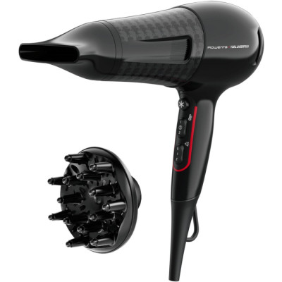 Фен ROWENTA CV 591LF0