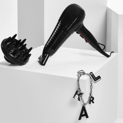 Фен ROWENTA CV 591LF0