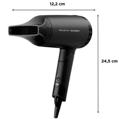 Фен Rowenta CV184LF0
