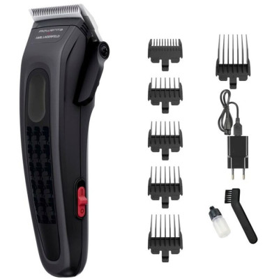 Машинка для стрижки ROWENTA TN 152LF0