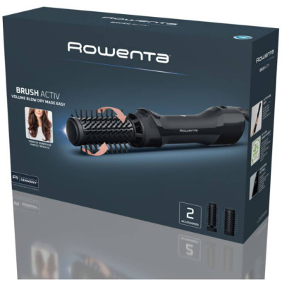 Фен-щітка Rowenta UB9520F0