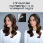 Фен-щітка Rowenta UB9520F0