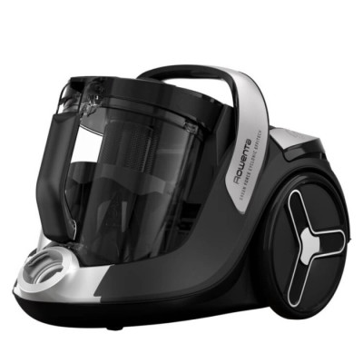 Пилосос Rowenta RO7C66EA