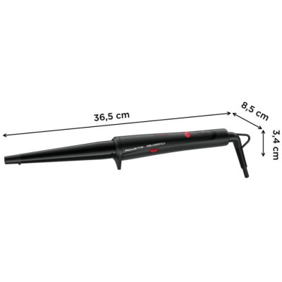 Плойка ROWENTA CF 324LF0