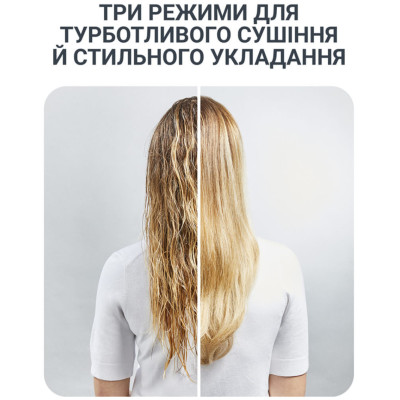 Щетка-стайлер Rowenta UB5920F0