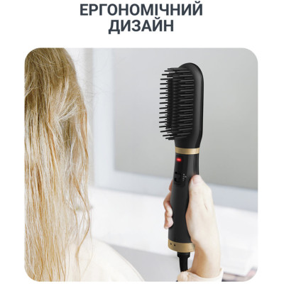 Щетка-стайлер Rowenta UB5920F0