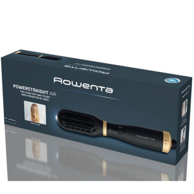 Щетка-стайлер Rowenta UB5920F0
