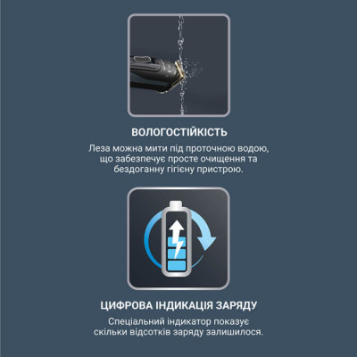 Триммер Rowenta TN9464E0