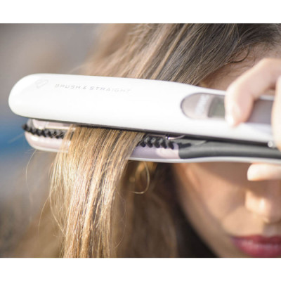 Випрямляч для волосся Rowenta SF7510