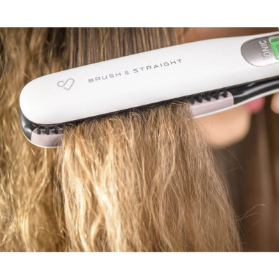 Випрямляч для волосся Rowenta SF7510