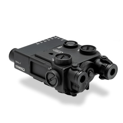 Тактичний блок STEINER DBAL-A3 (9008)