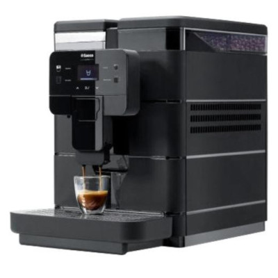 Кофемашина Saeco New Royal Black
