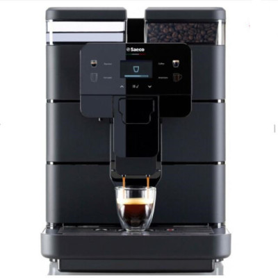 Кофемашина Saeco New Royal Black