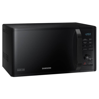 Микроволновая печь Samsung MG23K3515AK/UA