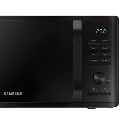 Микроволновая печь Samsung MG23K3515AK/UA