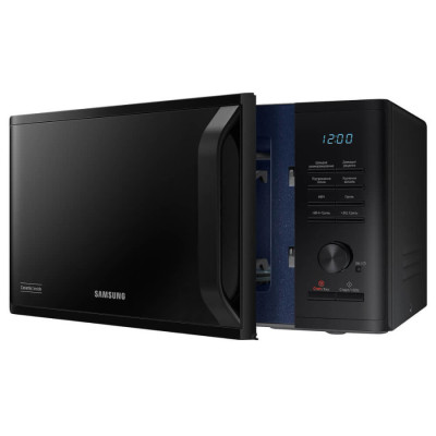 Микроволновая печь Samsung MG23K3515AK/UA