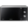 Мікрохвильова піч Samsung MG23K3614AS/BW