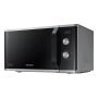 Мікрохвильова піч Samsung MG23K3614AS/BW