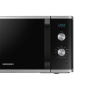 Мікрохвильова піч Samsung MG23K3614AS/BW