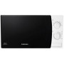 Мікрохвильова піч Samsung ME81KRW-1/UA