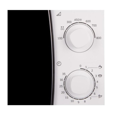 Мікрохвильова піч Samsung ME81KRW-1/UA