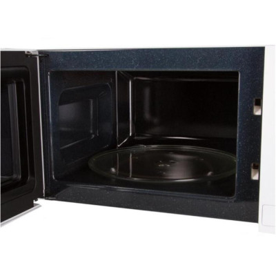 Мікрохвильова піч Samsung ME81KRW-1/UA