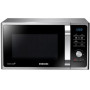Мікрохвильова піч Samsung MS23F302TAS/UA